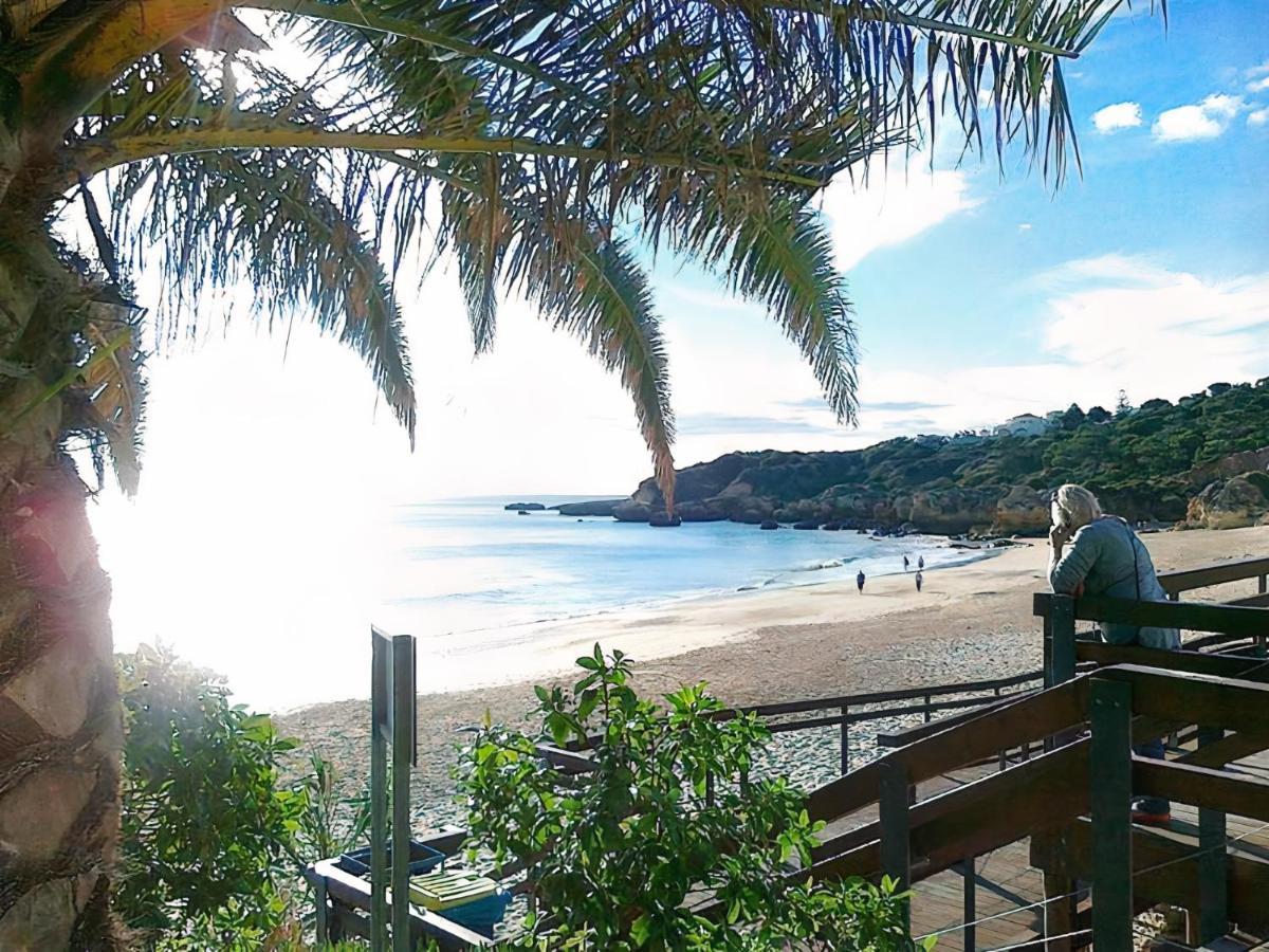 Villa 81 Amazing Villa In A Fantastic Location On Oura Beach 알부페이라 외부 사진