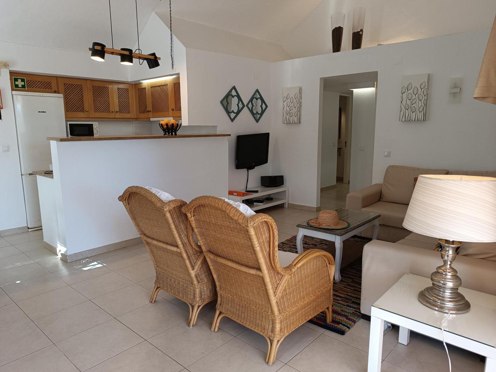 Villa 81 Amazing Villa In A Fantastic Location On Oura Beach 알부페이라 외부 사진