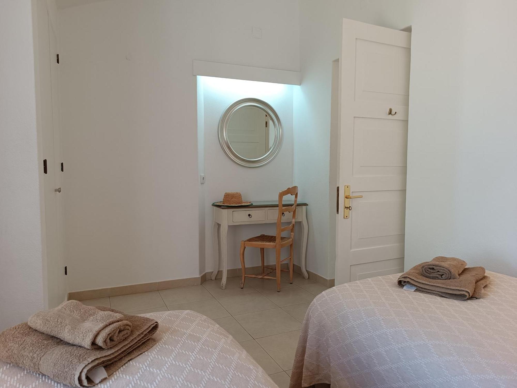 Villa 81 Amazing Villa In A Fantastic Location On Oura Beach 알부페이라 외부 사진