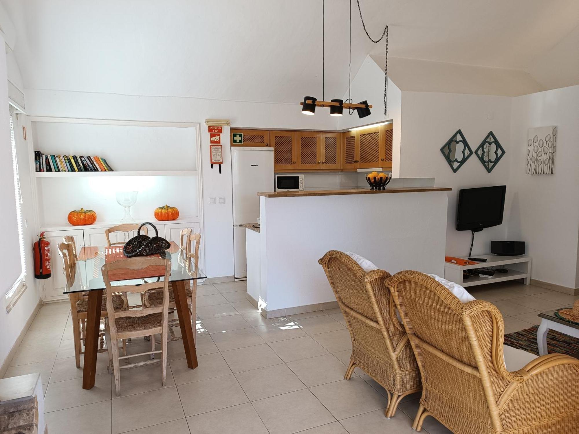 Villa 81 Amazing Villa In A Fantastic Location On Oura Beach 알부페이라 외부 사진