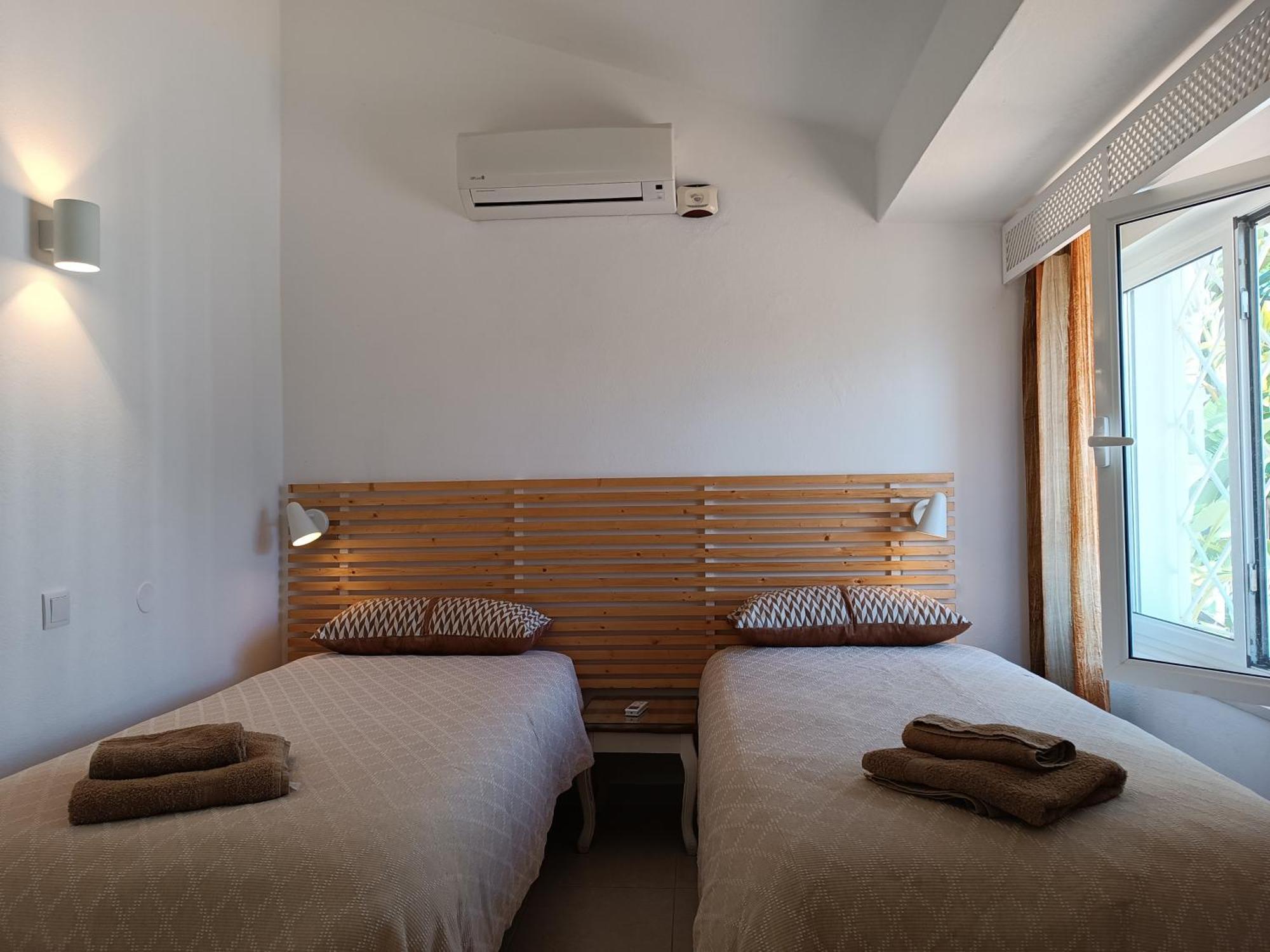 Villa 81 Amazing Villa In A Fantastic Location On Oura Beach 알부페이라 외부 사진