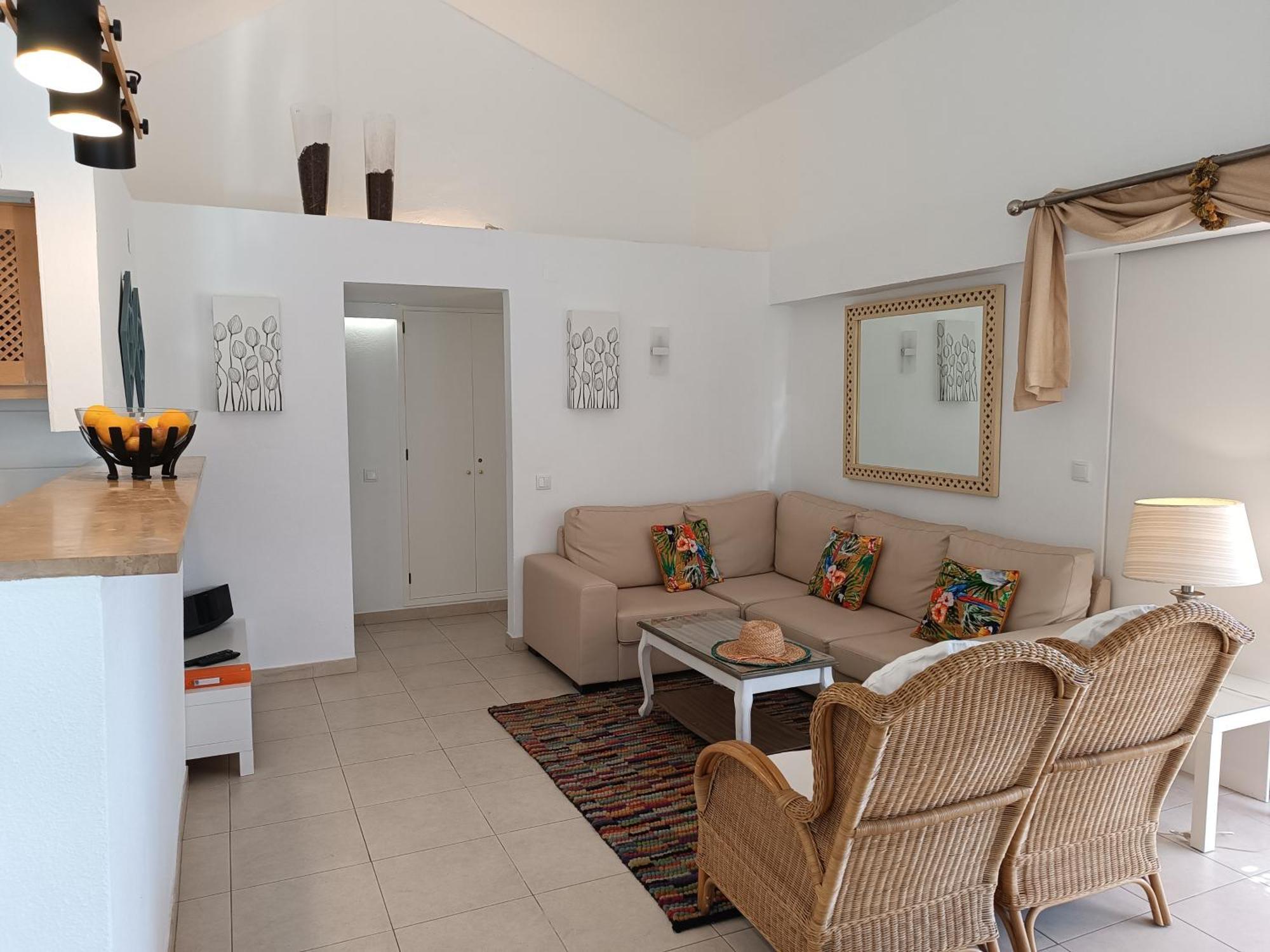 Villa 81 Amazing Villa In A Fantastic Location On Oura Beach 알부페이라 외부 사진