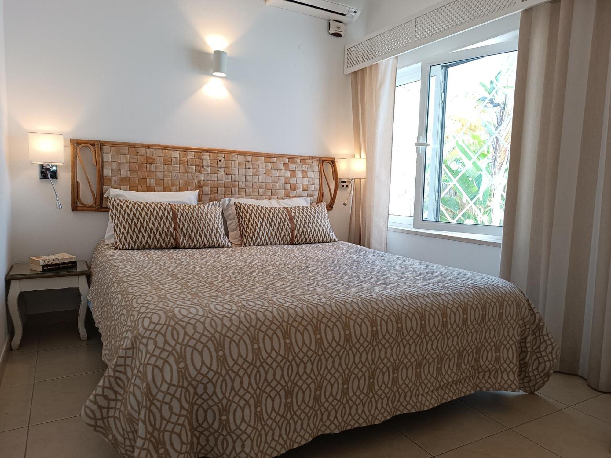 Villa 81 Amazing Villa In A Fantastic Location On Oura Beach 알부페이라 외부 사진